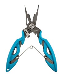 Kendo Micro Split Ring Pliers Pense - KENDO