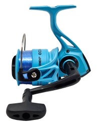 Kendo Ocean Cast 5000 Olta Makinesi - KENDO