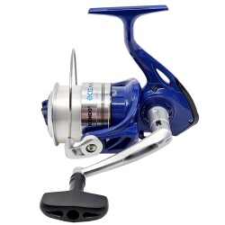 Kendo Oceancast 8000 3+1BB Olta Makinesi - KENDO