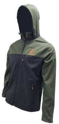 Kendo Orion Yeşil Mont - 2