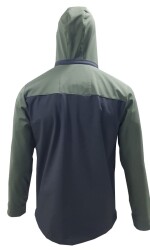 Kendo Orion Yeşil Mont - 3