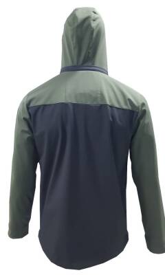 Kendo Orion Yeşil Mont - 3