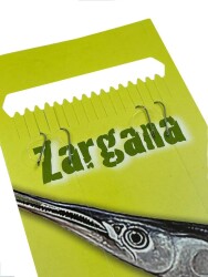 Kendo Özel Beyaz İğne Zargana Takımı - 2