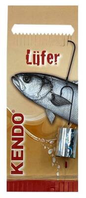 Kendo Özel Lüfer Takımı - 1