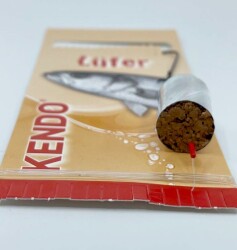 Kendo Özel Lüfer Takımı - 3