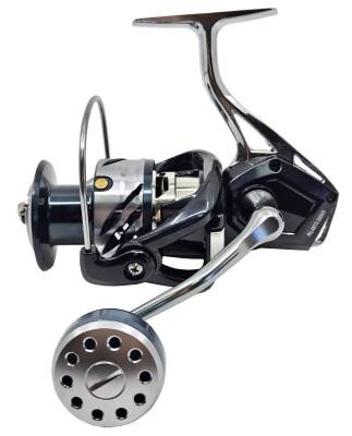 Kendo Palamita GN6000 4+1BB Olta Makinesi - 1