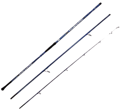 Kendo Palamita Surf 420cm 200gr&Okuma Safina Pro SNP-6000 3+1 Surf Seti - 3
