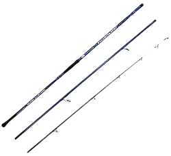 Kendo Palamita Surf 420cm 200gr&Okuma Safina SW-X SNW-8000A 4+1BB Surf Seti - 3