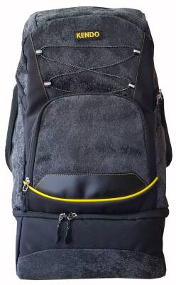 Kendo Prof. Kamp Çantası - 1