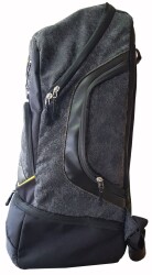 Kendo Prof. Kamp Çantası - 2