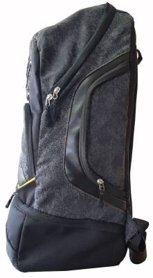 Kendo Prof. Kamp Çantası - 2