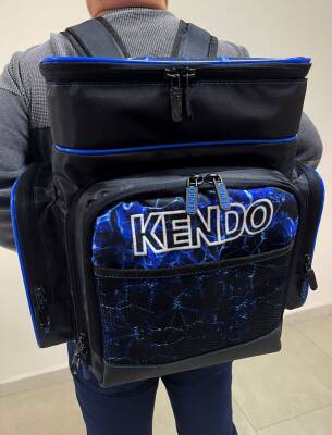 Kendo Prof. Sırt Çantası - 4