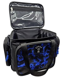 Kendo Sahte Balık Çantası - 2