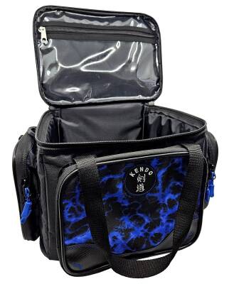 Kendo Sahte Balık Çantası - 2