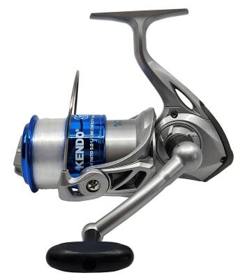 Kendo Sea Power 5000 Olta Makinesi - 1