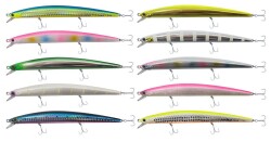 Kendo Seabass Minnow SS 165S Sahte Balık - 1