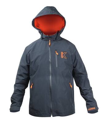 Kendo Siyah Mont - 1