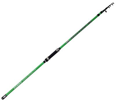 Kendo Spider Boat 1.60cm 100-200gr Olta Kamışı - 1