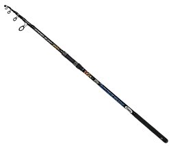 Kendo Spider Surf 3.60m 50-150gr&Okuma Wave Power WP-6000A1 Surf Seti - 3