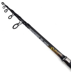 Kendo Spider Surf 3.90m 50-150gr Olta Kamışı - 2