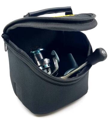 Kendo Spin Makine Çantası - 2