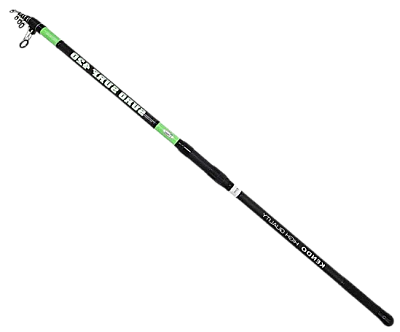 Kendo Suro Surf 420cm 100-200gr&Okuma Safina SW-X SNW-8000A 4+1BB Surf Seti - 3