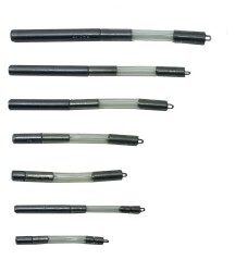 Kendo Takılmayan Tüplü Kurşun - KENDO