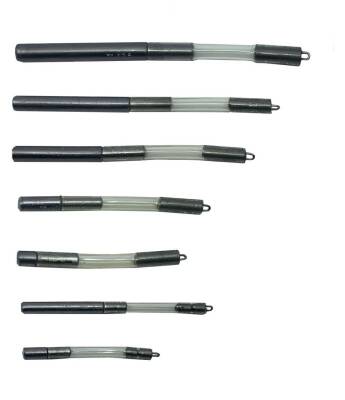 Kendo Takılmayan Tüplü Kurşun - 1