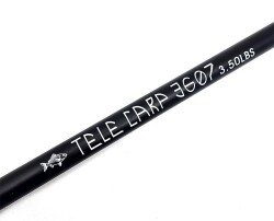 Kendo TeleCarp 3.60cm 3.5 lbs Olta Kamışı - 2