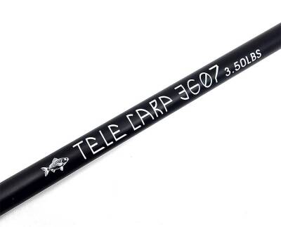 Kendo TeleCarp 3.60cm 3.5 lbs Olta Kamışı - 2