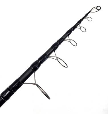 Kendo TeleCarp 3.60cm 3.5 lbs Olta Kamışı - 3