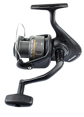 Kendo Tournament 3.50m 100-200gr&Okuma Revenger RV-65 FD Surf Seti - 2