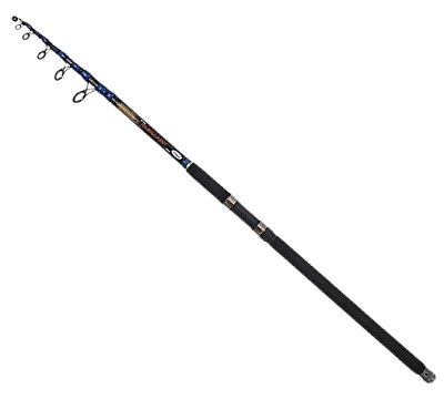 Kendo Tournament 3.50m 100-200gr&Remixon Venom 8000 5+1B Surf Seti - 3