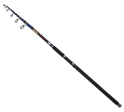 Kendo Tournament 3.50m 100-200gr&Ryuji Momentum 6000 Silver 11+1BB Surf Seti - 3