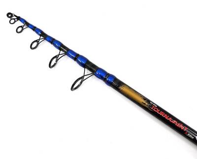 Kendo Tournament 4.00m 100-200gr Olta Kamışı - 2