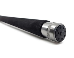 Kendo Tournament 4.00m 100-200gr Olta Kamışı - 4