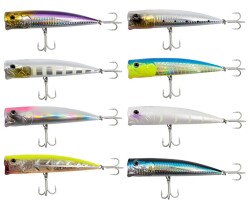 Kendo Tsubasa BS Popper 120F Sahte Balık - KENDO