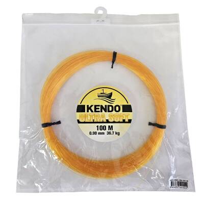 Kendo Ultra Soft 100m Misina - 1