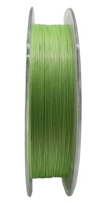Kendo X-12+1 Braided 150m Apple Green Örgü İp - 3