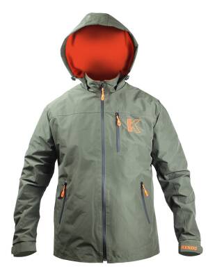 Kendo Yeşil Mont - 1