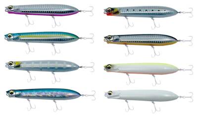 Kendo Zero Arise Pen-P 110 F 17.2 gr Sahte Balık - 1