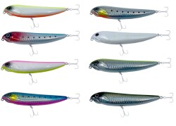 Kendo Zero Arise Pencil 100 F 14.6 gr Sahte Balık - KENDO