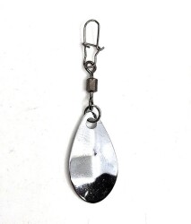 Kendo Zero Arise SH Vib 83S 26gr Sahte Balık - 3