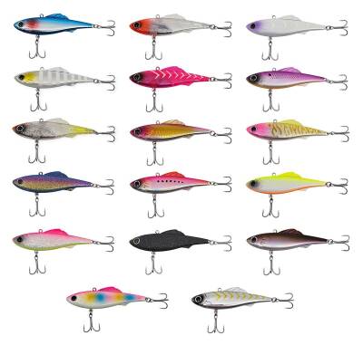 Kendo Zero Arise SS VIB 85S 29.3GR Sahte Balık - 1