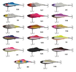 Kendo Zero Arise SS VIB 85S 29.3GR Sahte Balık - 2