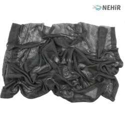 Kepçe Toru 60x60 siyah - 3