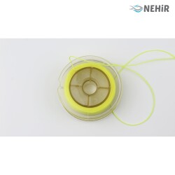 Kevlar İp Sarı 4x25m - NEHİR