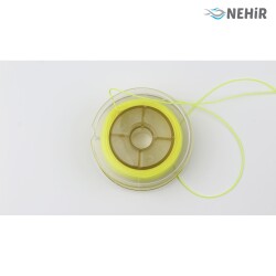 Kevlar İp Sarı 4x25m - NEHİR