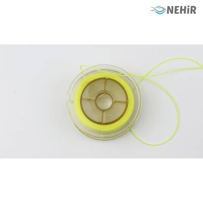 Kevlar İp Sarı 4x25m - 1