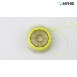 Kevlar İp Sarı 4x25m - NEHİR